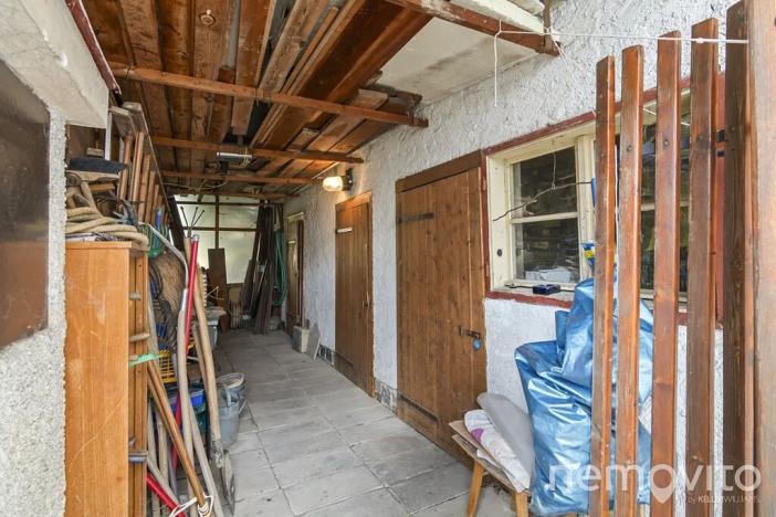 Prodej chalupy, Radějovice, 61 m2