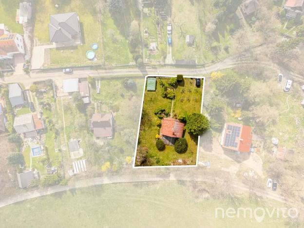 Prodej chalupy, Radějovice, 61 m2