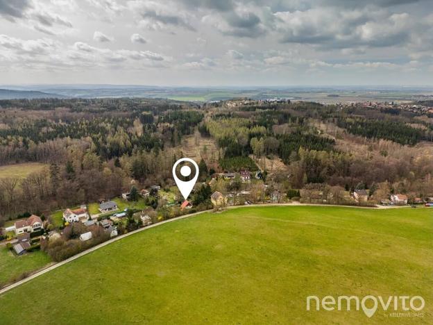 Prodej chalupy, Radějovice, 61 m2