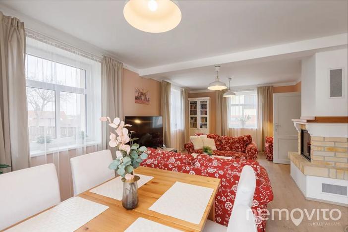 Prodej rodinného domu, Hořovice, U Rybníčka, 135 m2