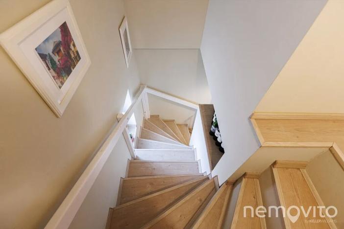 Prodej rodinného domu, Hořovice, U Rybníčka, 135 m2