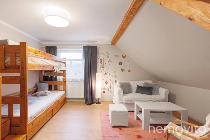 Prodej rodinného domu, Hořovice, U Rybníčka, 135 m2