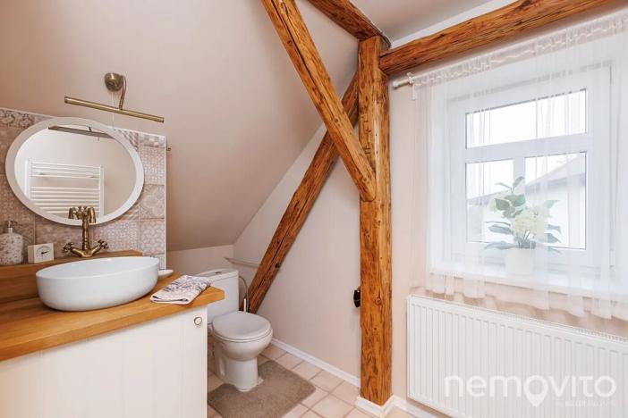 Prodej rodinného domu, Hořovice, U Rybníčka, 135 m2