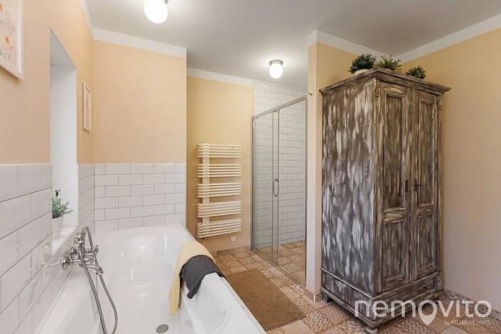 Prodej rodinného domu, Hořovice, U Rybníčka, 135 m2