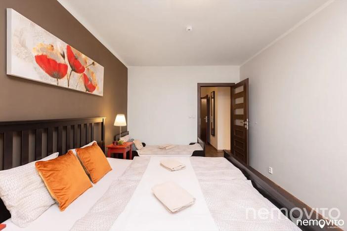 Prodej bytu 2+kk, Rokytnice nad Jizerou, 63 m2