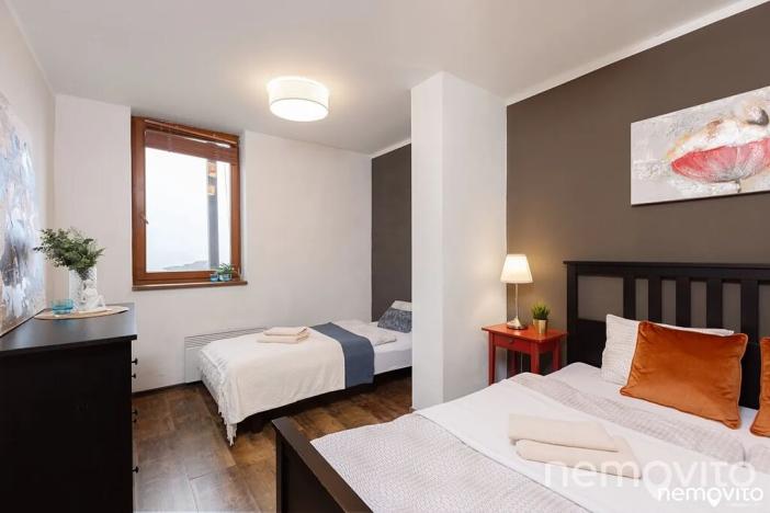 Prodej bytu 2+kk, Rokytnice nad Jizerou, 63 m2