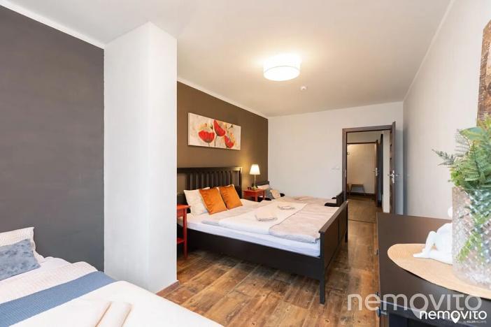 Prodej bytu 2+kk, Rokytnice nad Jizerou, 63 m2