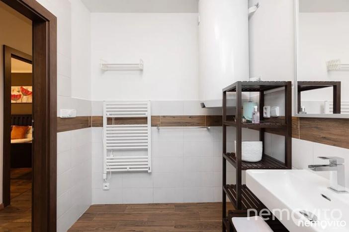 Prodej bytu 2+kk, Rokytnice nad Jizerou, 63 m2