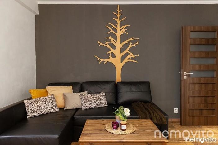 Prodej bytu 2+kk, Rokytnice nad Jizerou, 63 m2