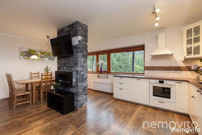 Prodej bytu 3+kk, Rokytnice nad Jizerou, 76 m2