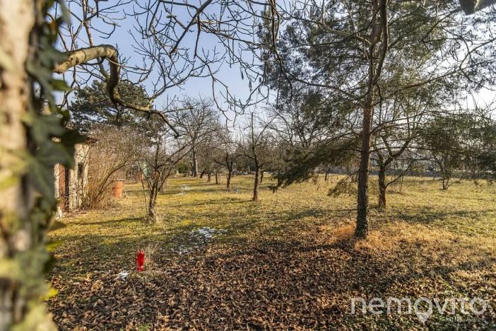 Prodej pozemku pro bydlení, Měšice, Měšická, 3747 m2