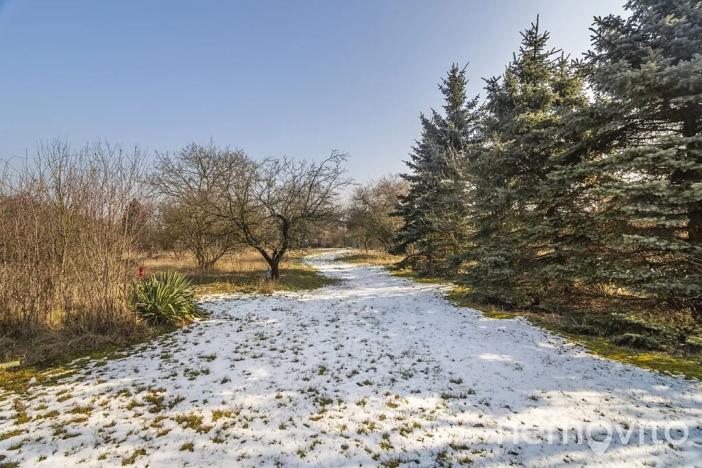 Prodej pozemku pro bydlení, Měšice, Měšická, 3747 m2