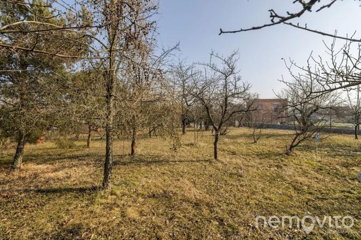 Prodej pozemku pro bydlení, Měšice, Měšická, 3747 m2