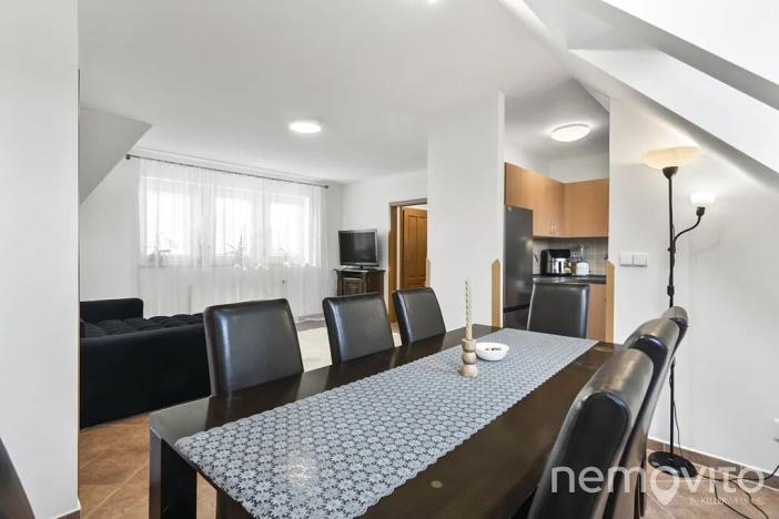 Prodej vícegeneračního domu, Říčany, Hálkova, 200 m2