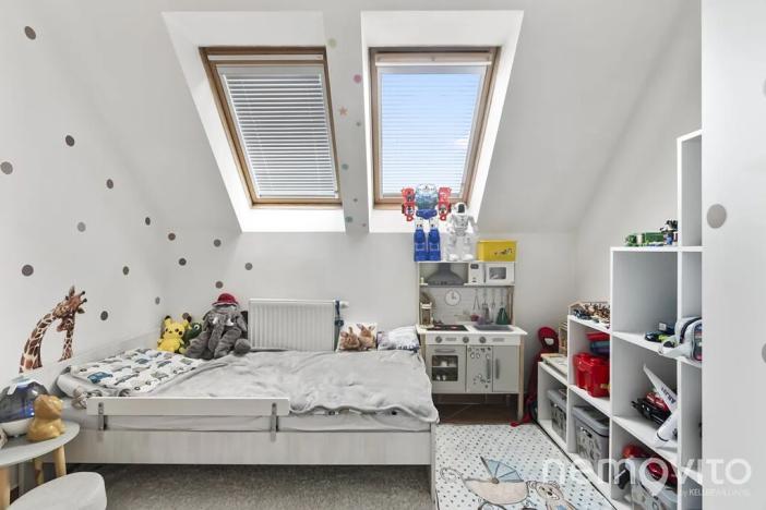 Prodej vícegeneračního domu, Říčany, Hálkova, 200 m2