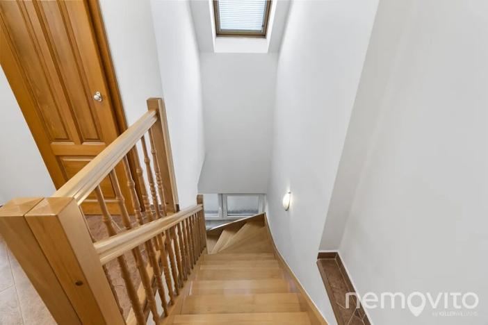 Prodej vícegeneračního domu, Říčany, Hálkova, 200 m2