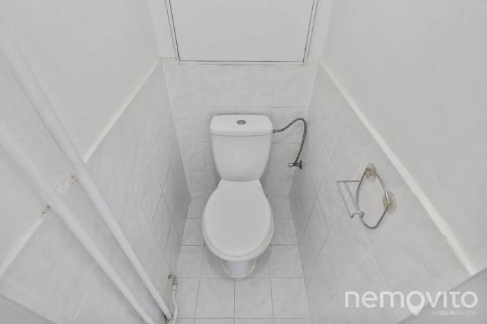 Prodej bytu 3+1, Praha - Kobylisy, Střelničná, 75 m2