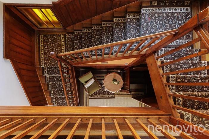 Prodej vily, Brandýs nad Labem-Stará Boleslav, Mělnická, 194 m2