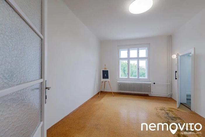 Prodej vily, Praha - Vršovice, Výstupní, 288 m2