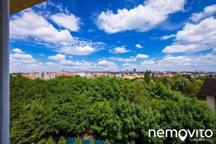 Prodej vily, Praha - Vršovice, Výstupní, 288 m2