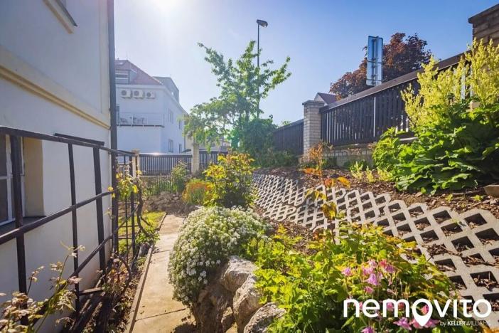 Prodej vily, Praha - Vršovice, Výstupní, 288 m2