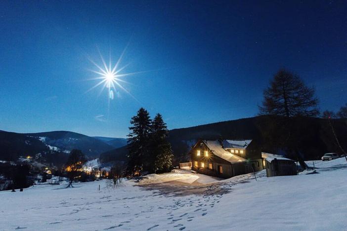 Prodej chalupy, Pec pod Sněžkou, 322 m2