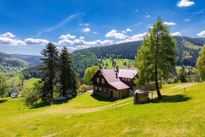 Prodej chalupy, Pec pod Sněžkou, 322 m2