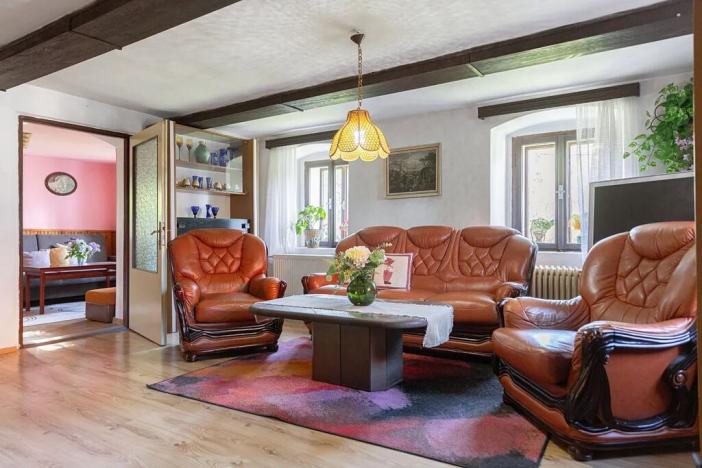 Prodej chalupy, Dubá, 185 m2