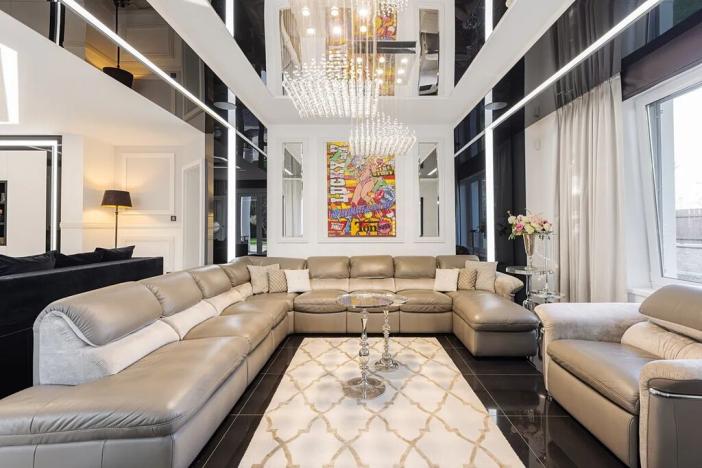 Prodej vily, Brandýs nad Labem-Stará Boleslav, Brázdimská, 557 m2