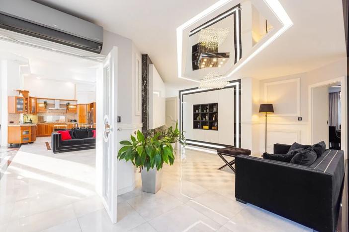 Prodej vily, Brandýs nad Labem-Stará Boleslav, Brázdimská, 557 m2