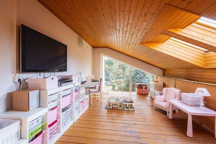 Prodej vily, Brandýs nad Labem-Stará Boleslav, Brázdimská, 557 m2