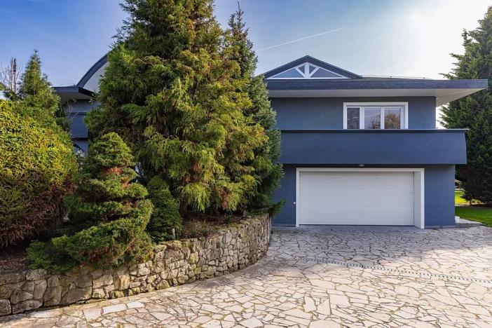 Prodej vily, Brandýs nad Labem-Stará Boleslav, Brázdimská, 557 m2