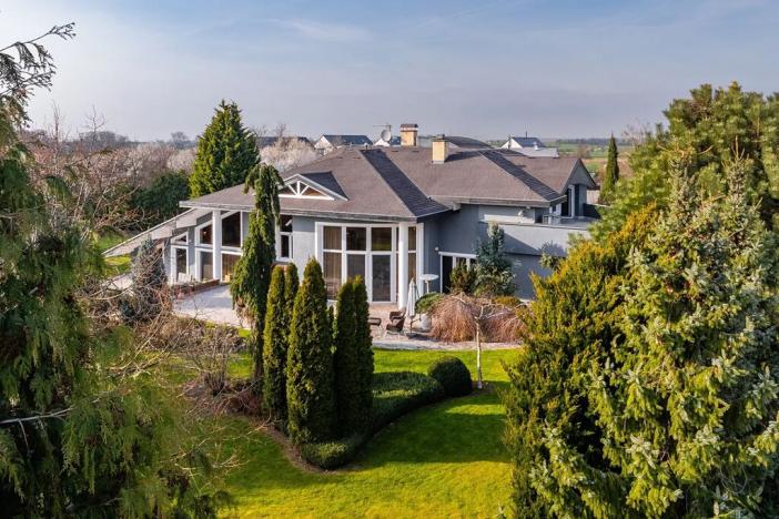 Prodej vily, Brandýs nad Labem-Stará Boleslav, Brázdimská, 557 m2