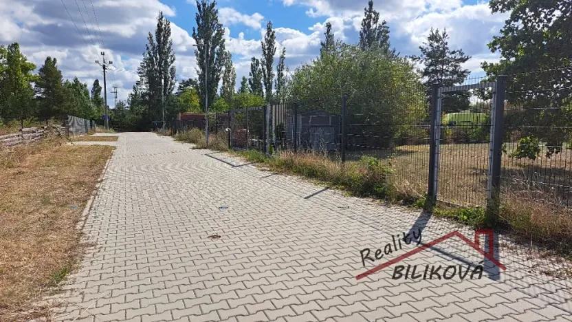 Prodej pozemku pro bydlení, Brandýs nad Labem-Stará Boleslav, Třebízského, 790 m2