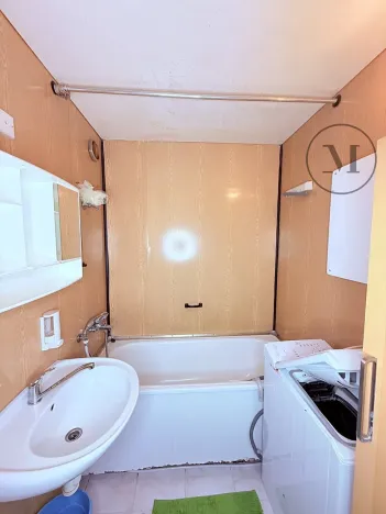 Pronájem bytu 3+1, Volary, Nová, 64 m2