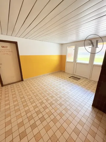 Pronájem bytu 3+1, Volary, Nová, 64 m2