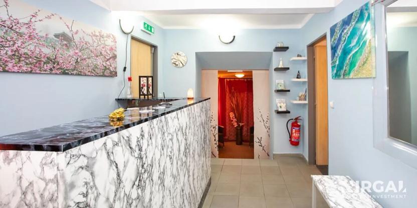 Pronájem obchodního prostoru, Praha - Kobylisy, Nad Šutkou, 118 m2