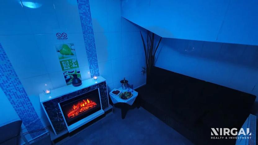 Pronájem obchodního prostoru, Praha - Kobylisy, Nad Šutkou, 118 m2