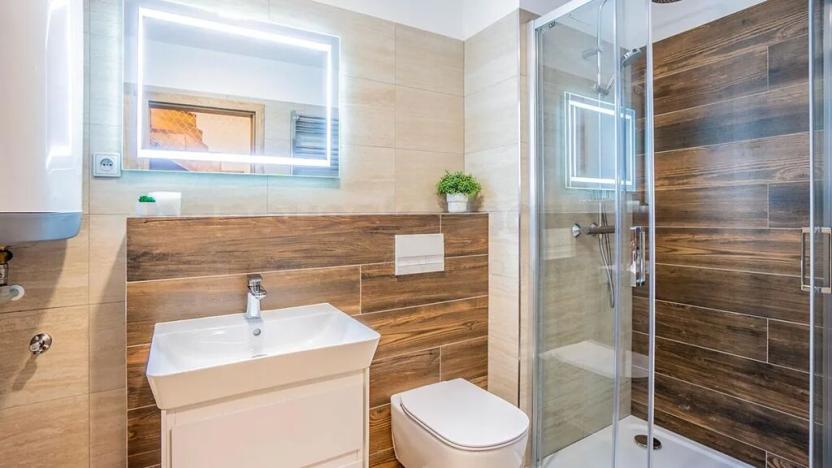 Prodej bytu 3+kk, Vrchlabí, Horská, 83 m2