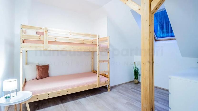 Prodej bytu 3+kk, Vrchlabí, Horská, 83 m2