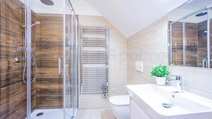 Prodej bytu 3+kk, Vrchlabí, Horská, 83 m2