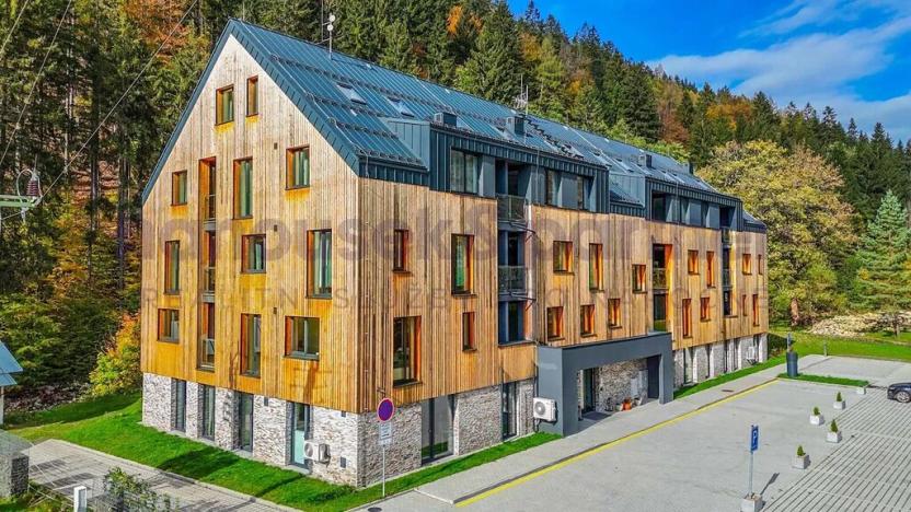 Prodej bytu 3+kk, Vrchlabí, Horská, 83 m2