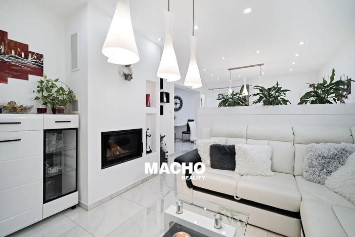 Prodej rodinného domu, Soběslav, Na Pilátě I, 220 m2