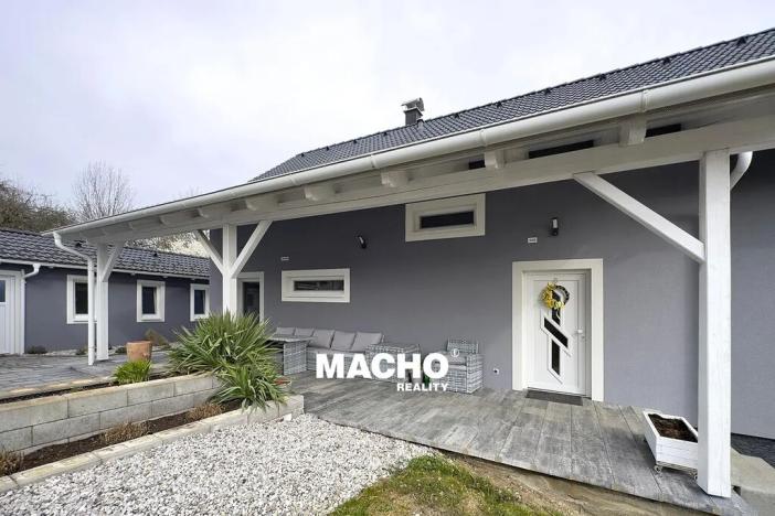 Prodej rodinného domu, Soběslav, Na Pilátě I, 220 m2