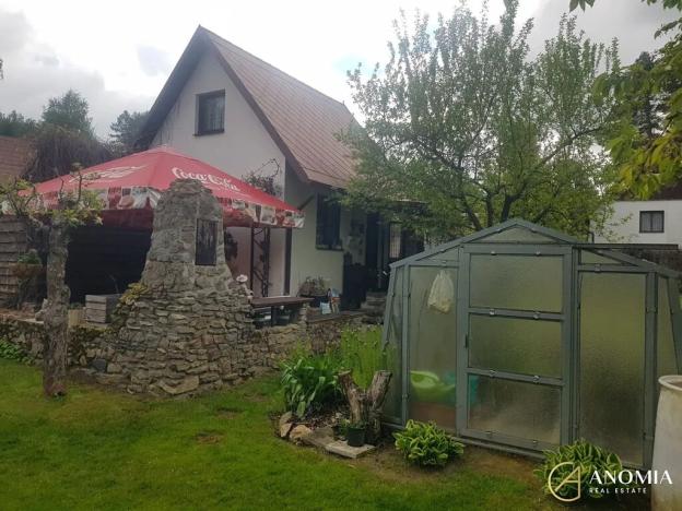 Prodej chaty, Dubovice, 36 m2