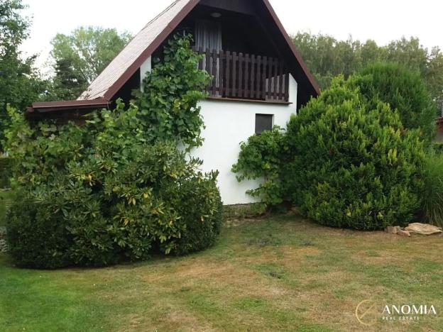 Prodej chaty, Dubovice, 36 m2