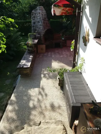 Prodej chaty, Dubovice, 36 m2