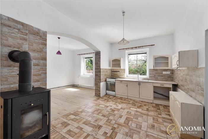 Prodej rodinného domu, Hostomice, Pivovarská, 200 m2