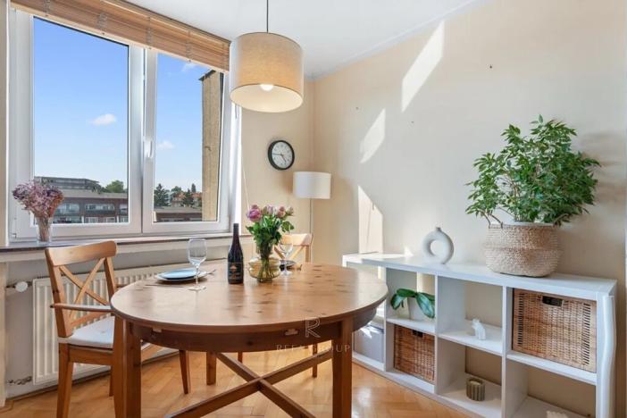 Prodej bytu 2+kk, Praha - Žižkov, Křivá, 52 m2