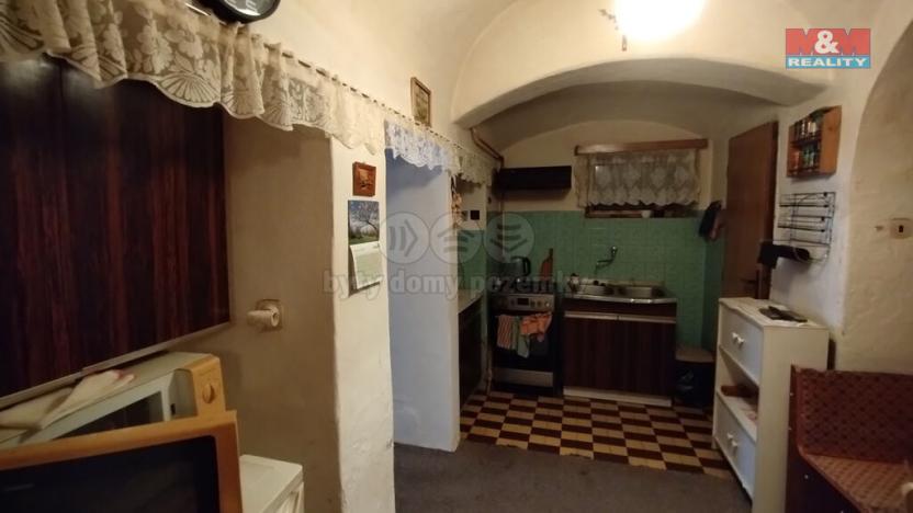 Pronájem bytu 2+1, Nový Jičín, Kostelní, 60 m2